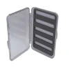 BOITE SLIM 101 S - 13X8.5X1.5CM JMC