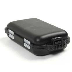 Boite Team Carpfishing Imitation Corn Box