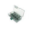 Boite Versus VS-504-black 16x10x3cm