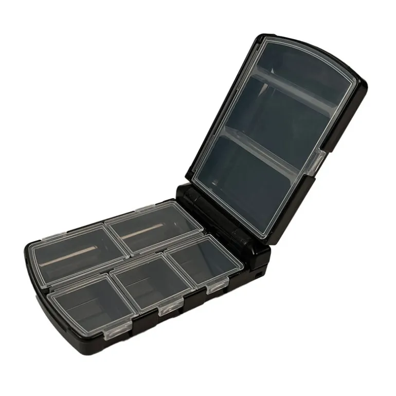 Boite Versus VS-315DD 9.7x6.4x3cm