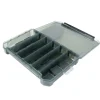 Boite Versus VS-3037ND Noir 27.5x18.7x4.3cm