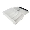 Boite Versus VS-3020NDDM Clear 25.5x19x6cm