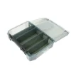 Boite Versus VS-1200NDDM Noir 25.5x19x6cm