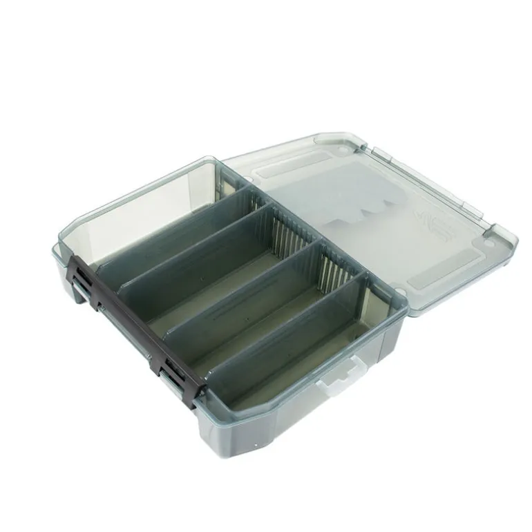 Boite Versus VS-1200NDDM Noir 25.5x19x6cm