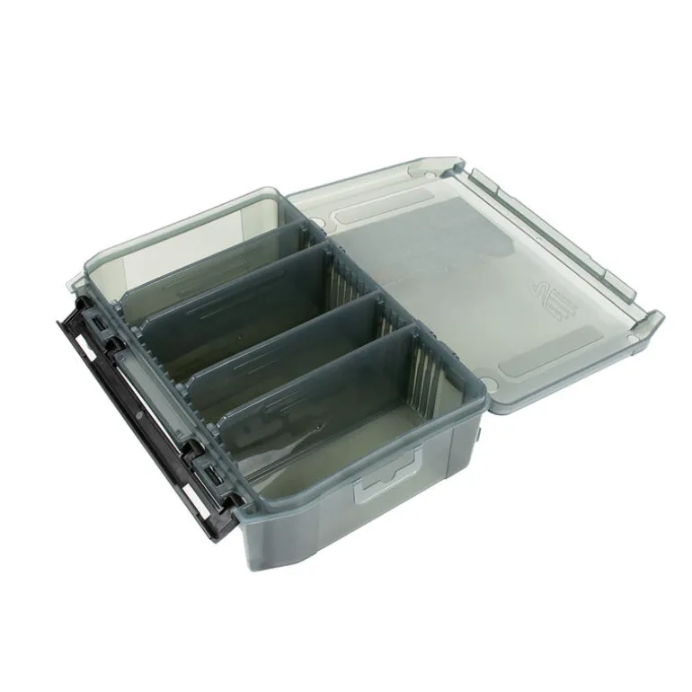 Boite Versus VS-800NDDM Noir 20.5x14.5x6cm