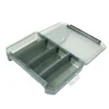 Boite Versus VS-3010NDM-noir 20x15x4cm