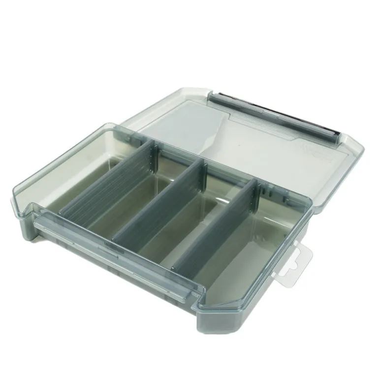 Boite Versus VS-3010NDM-noir 20x15x4cm