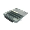 Boite Versus VS-3043ND2-noir 35x23x5cm