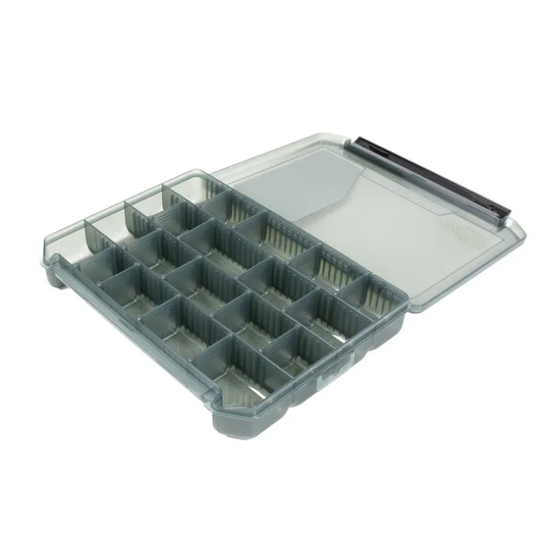 Boite Versus VS-3020ND-Noir 25.5x19x4cm