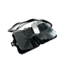 Boite Versus VS-320-noir 13x10x4cm