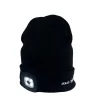 Bonnet Lampe Frontale intégré Aquatrekk