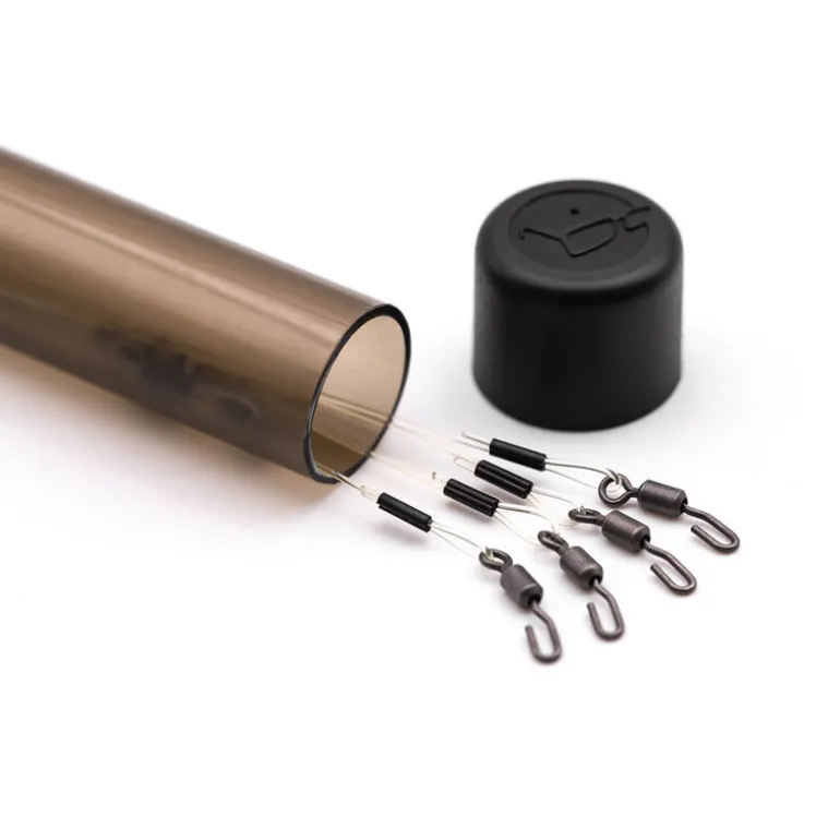 Boom Tubes Korda