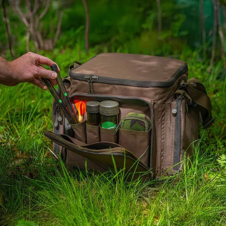 Boom Tubes Korda