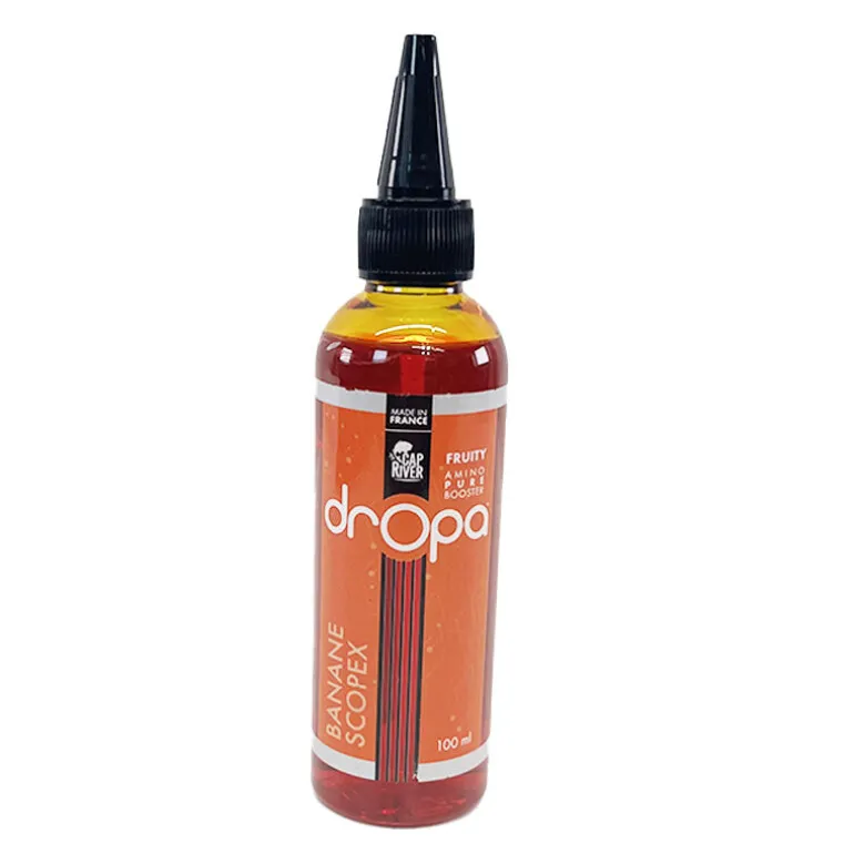 Booster Cap River Dropa Banane Scopex