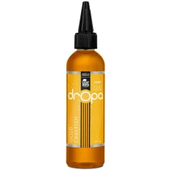Booster Cap River Gold Crayfish Jaune