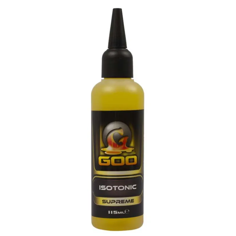 Booster carpe goo isotonic supreme