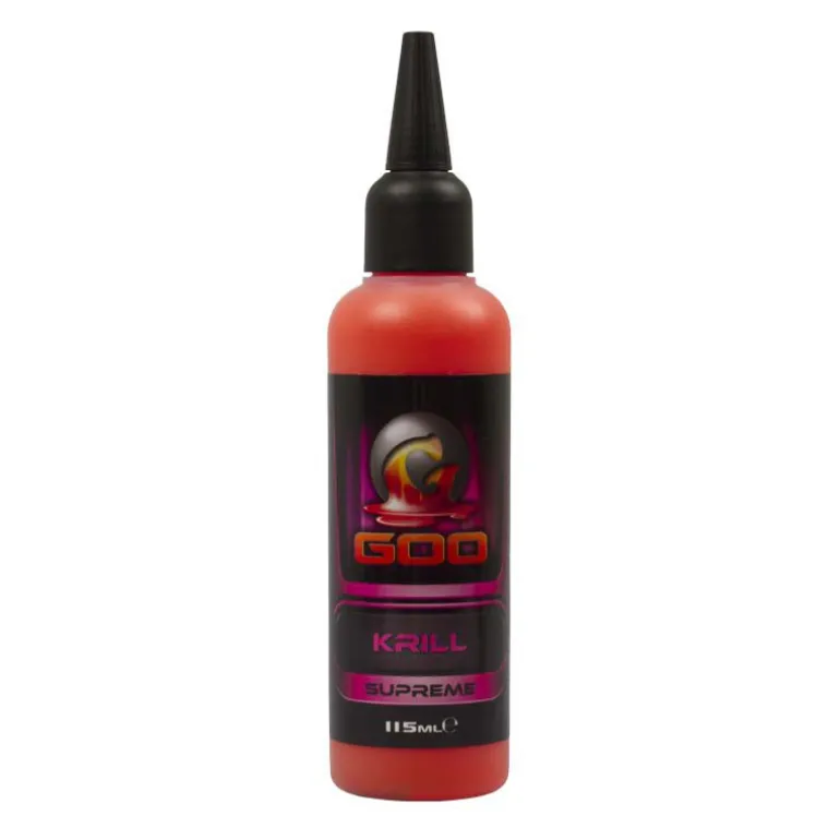 Booster carpe goo krill supreme