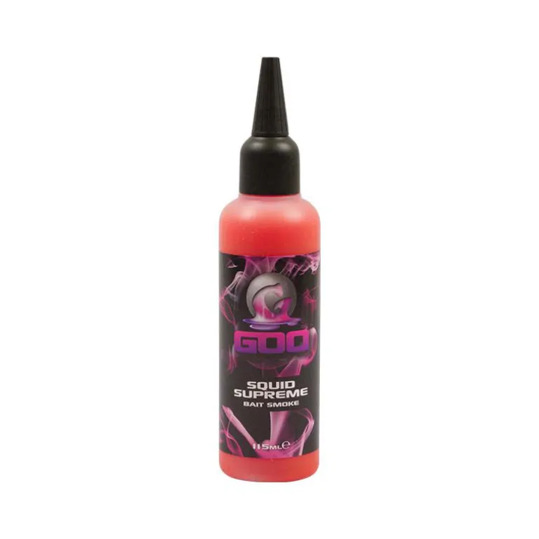 Booster Carpe Goo Spicy Squid Supreme