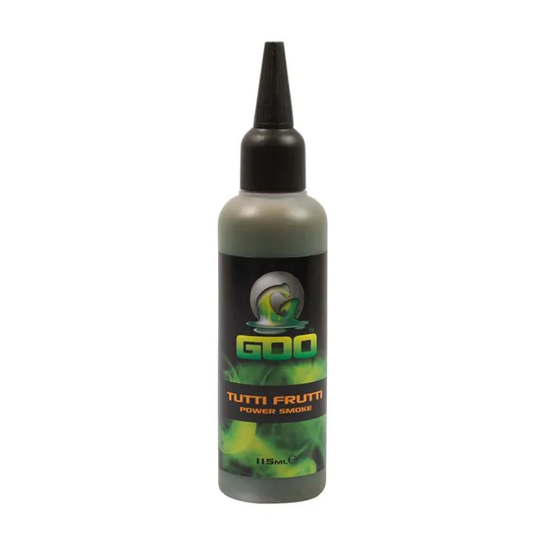 Booster carpe goo tutti frutti power smoke