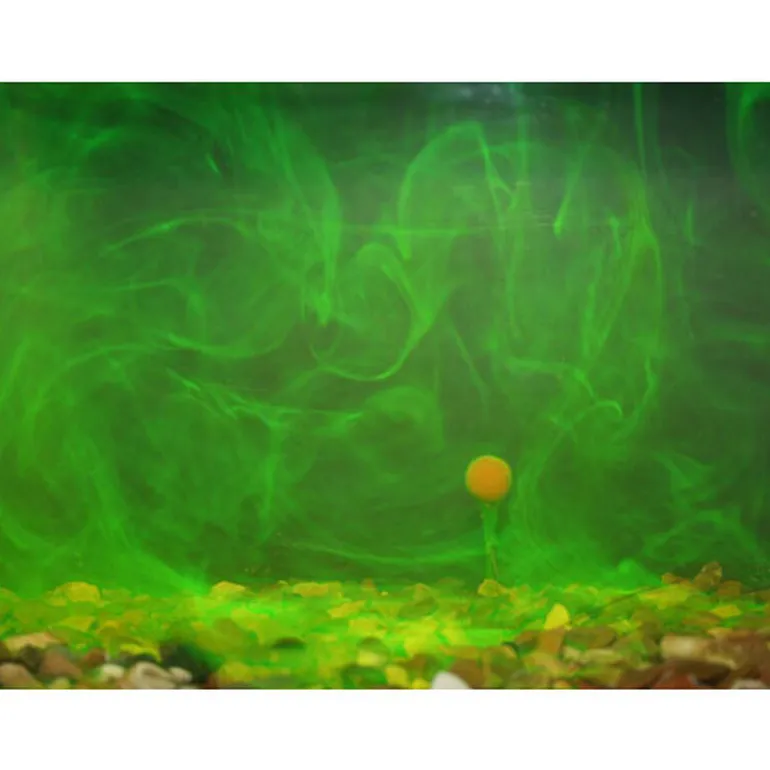 Booster carpe goo tutti frutti power smoke