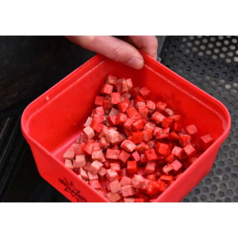 Booster Dynamite Baits Shot Red Krill 60ml