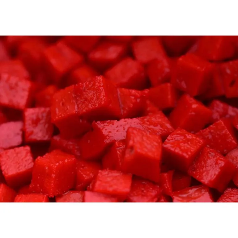 Booster Dynamite Baits Shot Red Krill 60ml