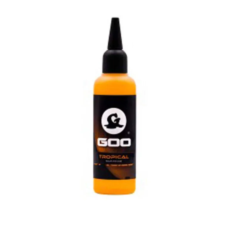 Booster Goo Tropical Supreme
