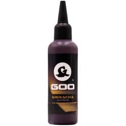 Booster Kiana Goo Sriracha Supreme 115 ml