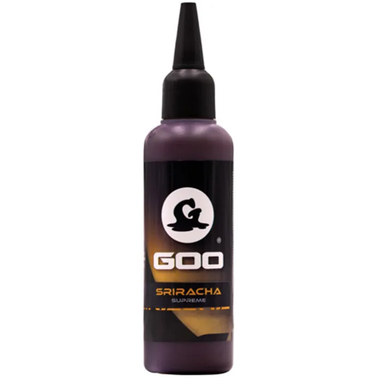 Booster Kiana Goo Sriracha Supreme 115 ml