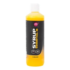 Booster Mainline Particle + Pellet Syrup Essential IB 500ml