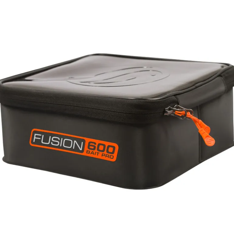 Boîte à appâts coup guru fusion 600 bait pro