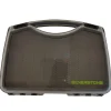 Boîte à mouche étanche silverstone waterpro predator