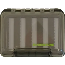Boîte à mouche étanche silverstone waterpro twin small