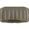 Boîte à mouche étanche silverstone waterpro slim medium