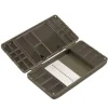 Boîte à pêche carpe korda tacklesafe