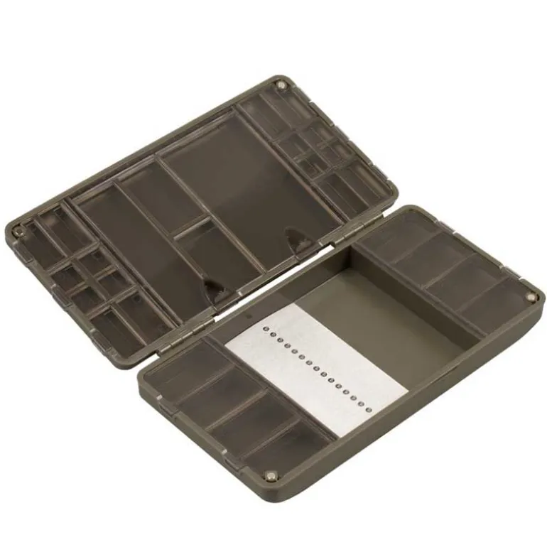 Boîte à pêche carpe korda tacklesafe