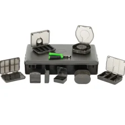 Boîte Korda Tackle Box Large Collection