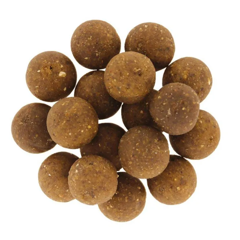 Bouillettes Cap River Ail Foie 2.5kg