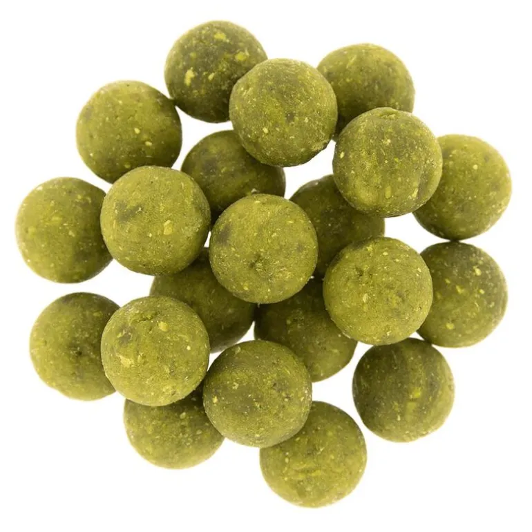 Bouillettes Cap River Banane Kiwi 2.5kg