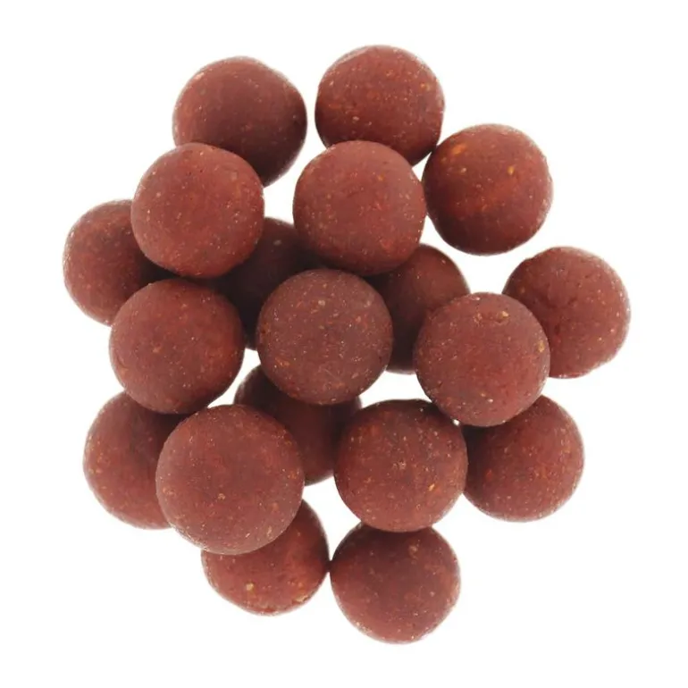 Bouillettes Cap River Indian Spice 5kg
