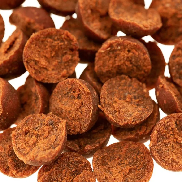 Bouillettes Cap River Indian Spice 5kg