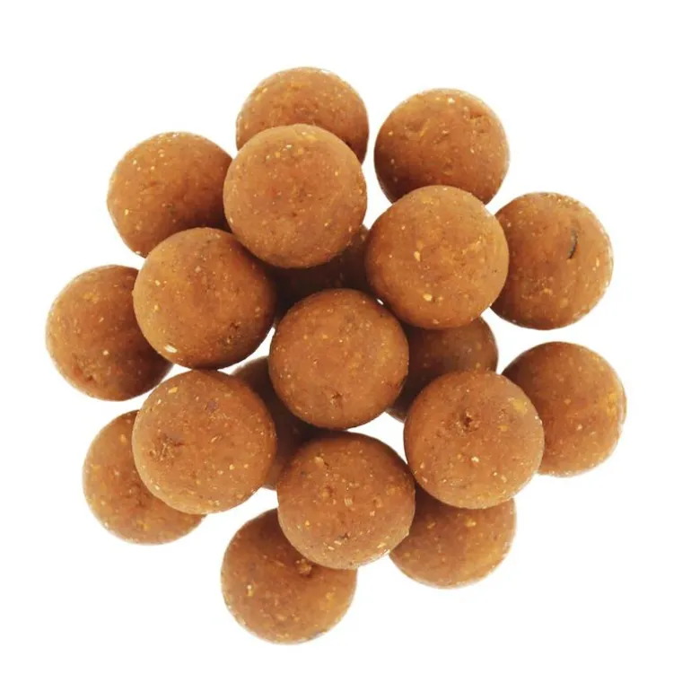 Bouillettes Cap River Pêche Poivre 1kg