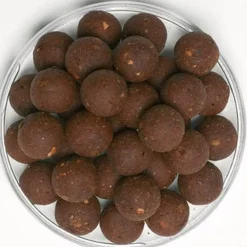 Bouillettes carpe dynamite baits the source boilie 20mm