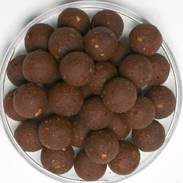 Bouillettes carpe dynamite baits the source boilie 15mm
