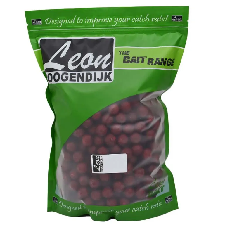 Bouillettes Hoogendijk Crab N°1 Special 5kg Procatcher Fusion Boilies