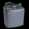 Bouilloire Ridge Monkey Square Kettle XL Paracord Edition
