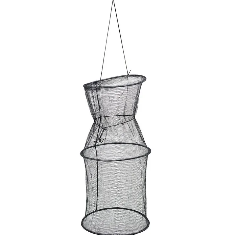Bourriche à Lacet Sert 60x35cm