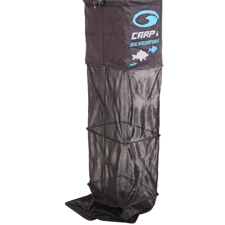 Bourriche GARBOLINO Carp & Silverfish Rectangulaire 2m50