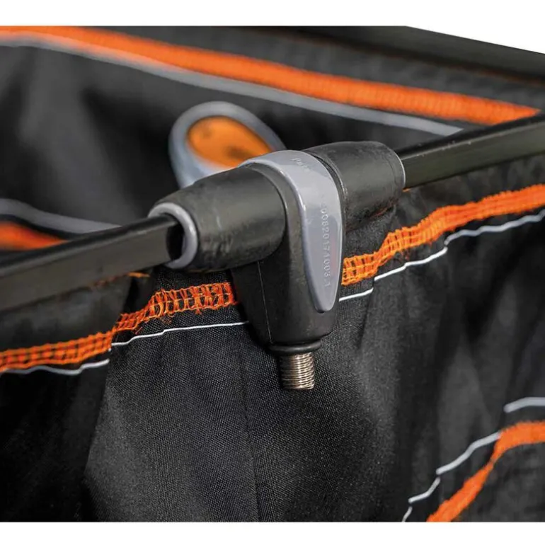 Bourriche Guru 2.50m Keepnet