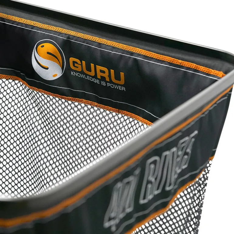 Bourriche GURU Spécial Rivière 4m